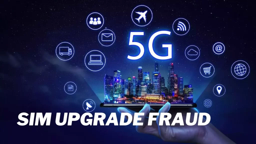 eSIM Fraud
