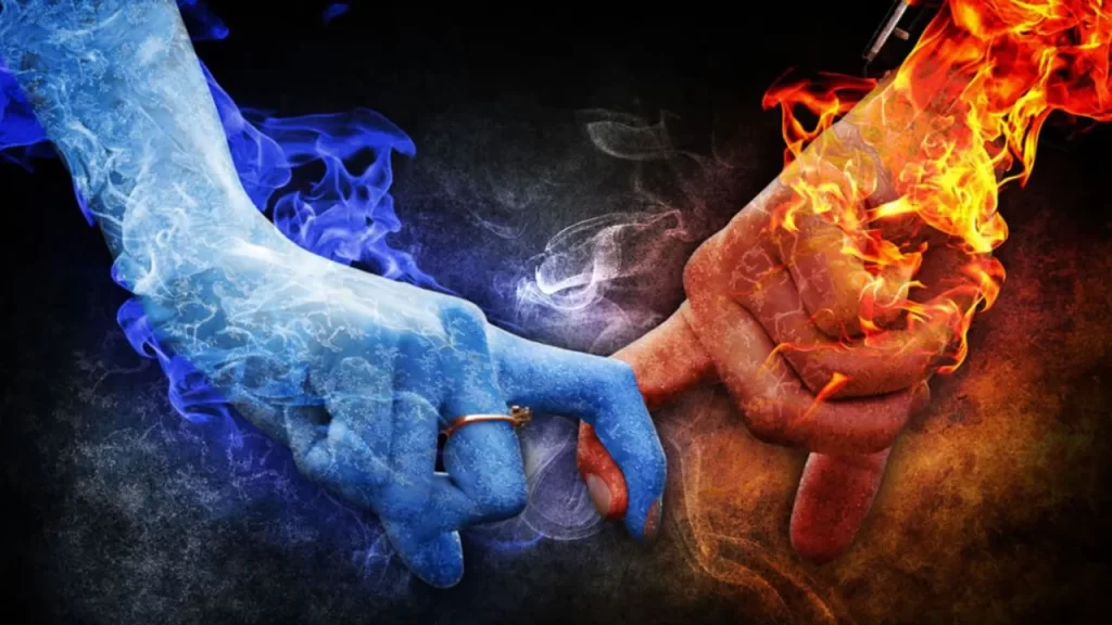 क्या आपका Life partner आपके लिए soulmate relationship बन सकता है ? 24 soulmate relationship in real life