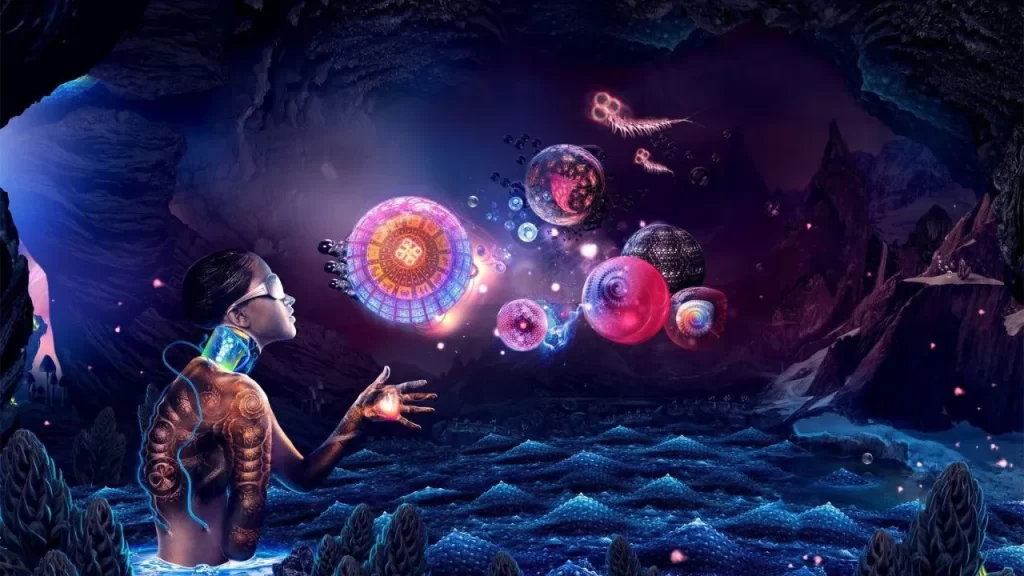 mystical experience