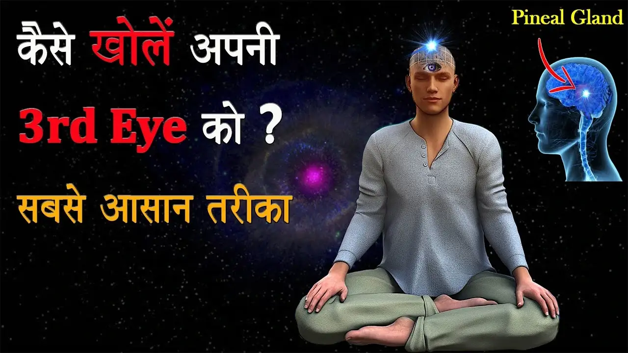 importance of third eye opening or activate in our life