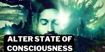 Altered States of Consciousness in Hindi