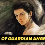 types of guardian angel