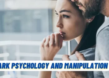 Dark Psyhology and Manipulation