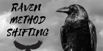 The Raven Shifting Method