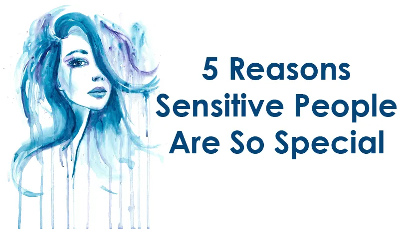 Highly Sensitive a Superpower