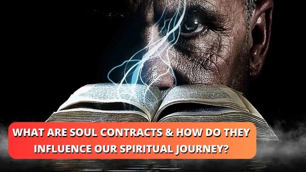 soul contract & future possibilities