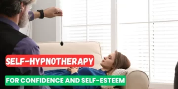 Hypnotherapy for self-esteem