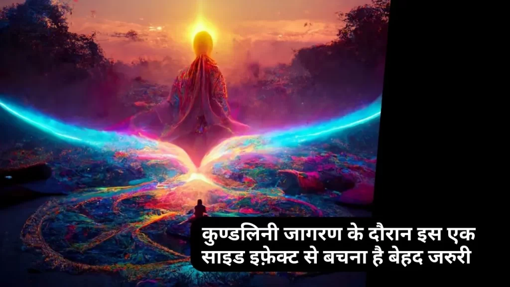 kundalini psychosis or transcendence