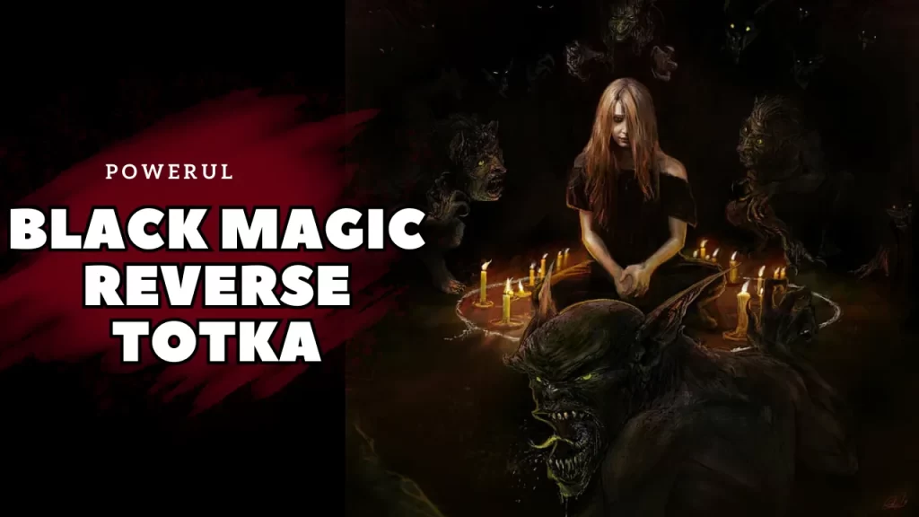 Lime and Needle Upay to Reverse Black magic
