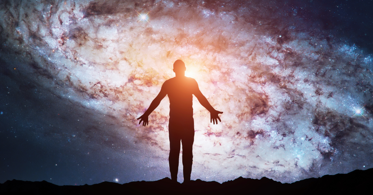ब्रह्माण्ड से जो चाहोगे वो मिलेगा अगर इस एक नियम को समझ लिया 6 Oneness-with-Universe-