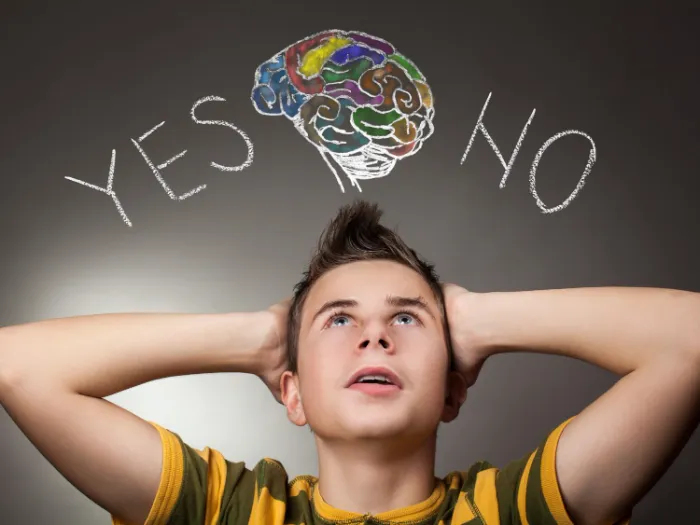 अन्तर्मुखी लोगो की 6 ऐसी बाते जो इन्हें आकर्षक और रहस्यमयी बनाती है 2 better self control