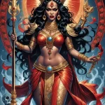 vashikaran and attraction power ritual