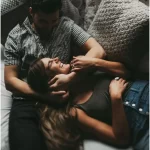 Physical relationship in love_3