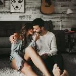 Physical relationship in love_4