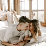 couple should ignore intimacy on these day_1