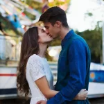 romance with girl_6