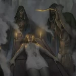 witchcraft symptom at home_11