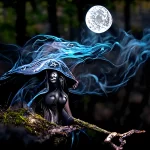 witchcraft symptom at home_12