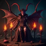 witchcraft symptom at home_3