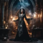 witchcraft symptom at home_4