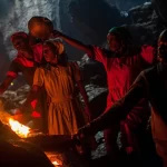 witchcraft symptom at home_5