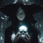 witchcraft symptom at home_7