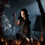 witchcraft symptom at home_8