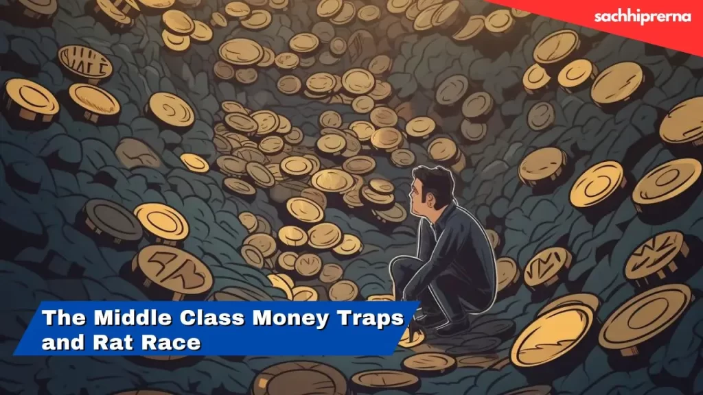 The Middle Class Money Traps