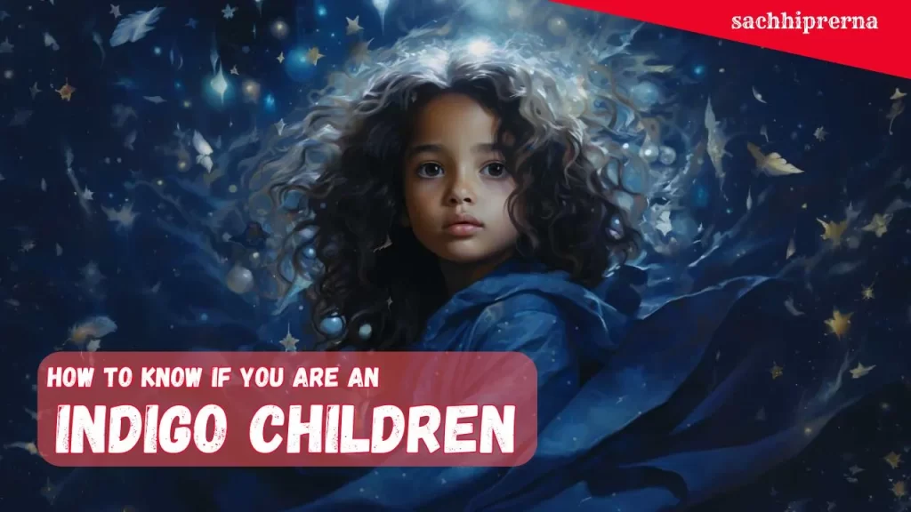 Indigo Children