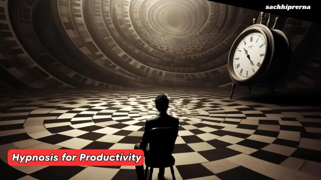 Productivity Hypnosis