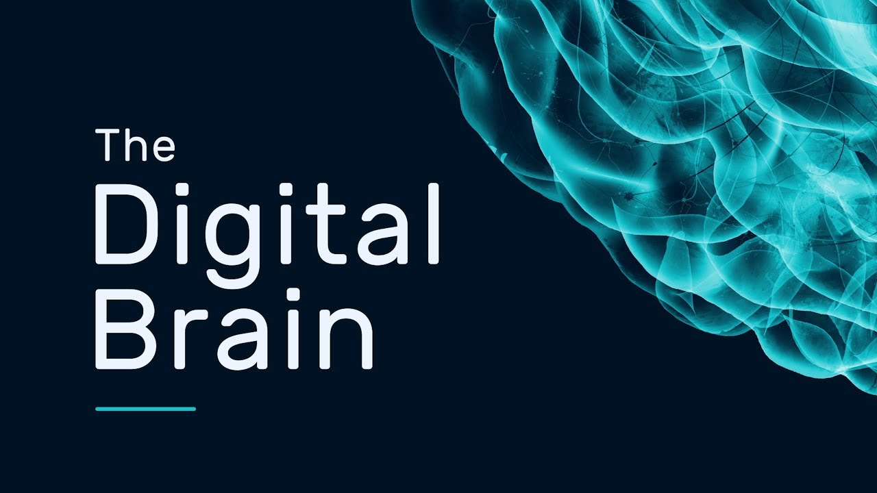 Video Thumbnail: 01. The Innovation Series : The Digital Brain ...