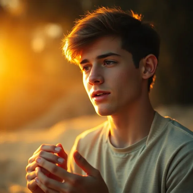 Repeat Affirmations Till They Feel True